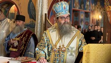 Metropolita Rastislav bohoslovcom: Poznávanie Boha nesmie byť len teóriou