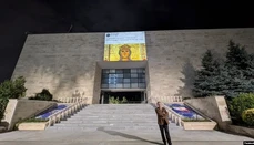 Výroky íránského velvyslance o svaté Ketevan vyvolaly v Gruzii kritiku