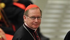 Kardinál RKC odsoudil eutanazii těžce nemocného ročního dítěte