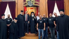 Jeruzalémský patriarcha odmítl návrh slavit Vánoce 25. prosince