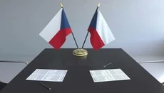 Předseda ČBK vyzval věřící k účasti v komunálních a senátních volbách