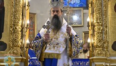 Patriarcha Daniil po návštěvě Svaté země: Viděli jsme živé farnosti