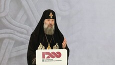 Gruzínský patriarcha: Křesťanství utvářelo identitu naší země