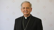 Konferenciu biskupov Slovenska povedie Mons. Stanislav Zvolenský