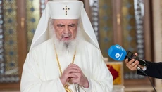 Patriarcha Daniel: Hudba nám pomáhá objevovat krásu Božího stvoření