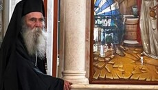 Pohřeb starce Justina se uskuteční v sobotu u Jákobovy studny