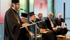 Albánský arcibiskup Jan vyzval k častějším pravoslavným sněmům