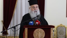 Kyperský arcibiskup Georgios: Církev bude nadále podporovat vzdělávání