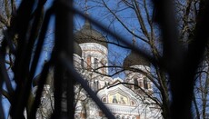 Estonská pravoslavná církev podala stížnost k ESLP kvůli církevnímu zákonu