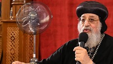 Koptská církev poblahopřála Egyptu k výročí říjnového vítězství
