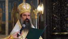 Bulharský patriarcha zakázal duchovním kandidovat v prezidentských volbách
