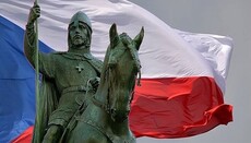 Pravoslavní dnes slaví sv. Václava podle juliánského kalendáře