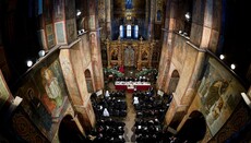 Plný český text uniklé kroniky Sjednocujícího sněmu na Ukrajině