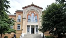 Bohoslovecká škola na Chalki se připravuje na možné znovuotevření