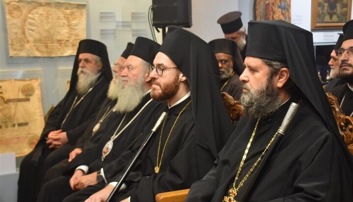 Foto: Orthodoxia News Agency