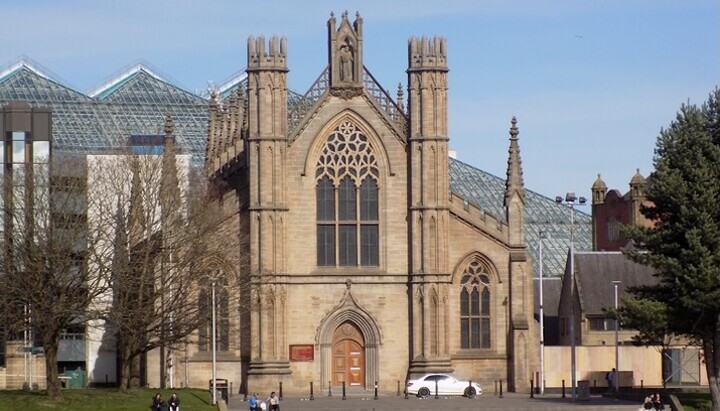 V Glasgow se zavře polovina katolických chrámů kvůli nedostatku farníků