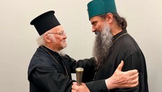 Patriarcha Bartoloměj navštíví Bulharsko, bude sloužit v Rilském monastýru