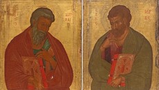 Na Kypr byly vráceny byzantské ikony ukradené po tureckém vpádu