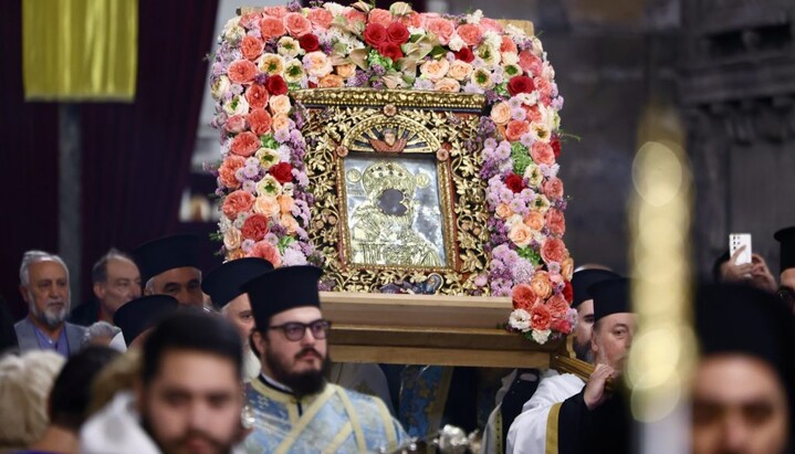 Foto: Orthodoxia News Agency