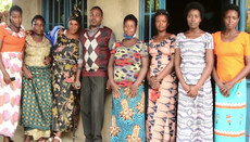 Katolický kněz z Afriky vyvolal diskusi o polygamii v církvi