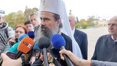 Patriarcha Daniel vyzval k překonávání neshod v Církvi přes dialog