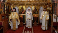 Patriarcha Daniel: Bůh zasahuje, když je bolest na hranici trpělivosti