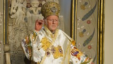 Patriarcha Bartoloměj: Autokefalie pro Ukrajinu vyžadovala odvahu