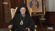 Patriarcha Bartoloměj vidí Bulharskou církev jako prostředníka s Moskvou