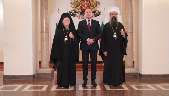 Foto: Orthodoxianewsagency.gr