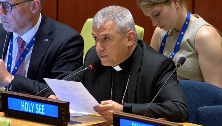 Foto:indcatholicnews.com