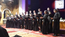 Zbor Pravoslávnej bohosloveckej fakulty PU vystúpi na festivale v Tbilisi
