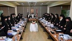 Antiochijský patriarcha Jan X. odsoudil proselytismus pod rouškou pomoci