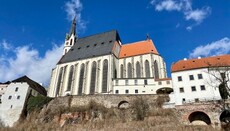 Katolická církev uspěla u Ústavního soudu ve sporu o šest rybníků