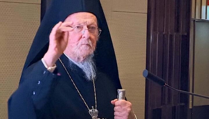 Foto: Orthodox Times
