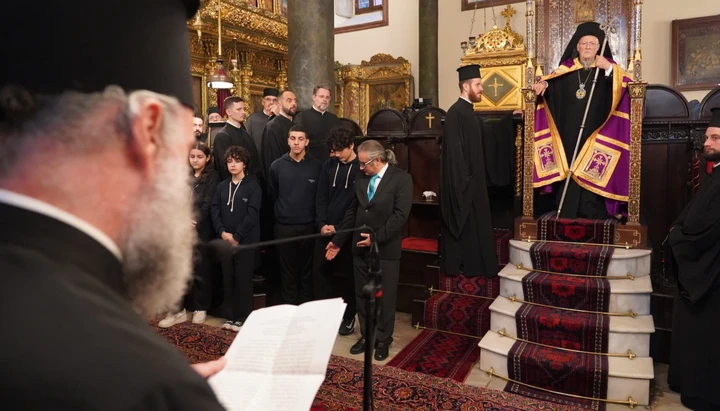 Foto: Greek Herald
