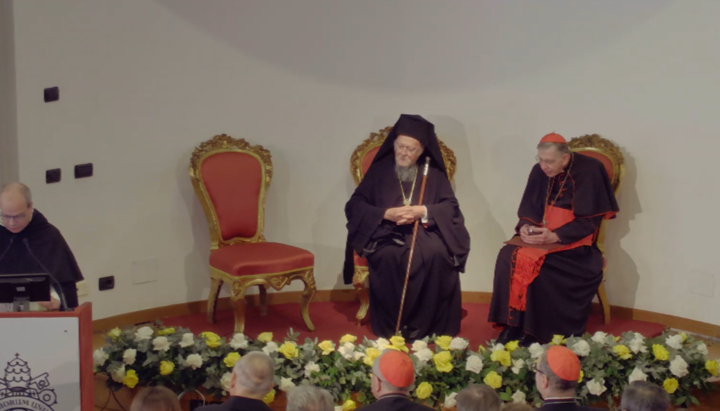 Foto: Orthodox Times