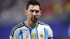 Lionel Messi po konci v reprezentaci poděkoval Bohu za svou kariéru