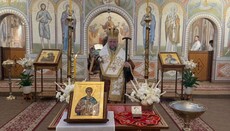 Arcibiskup Juraj slúžil v Košiciach panychídu za mučeníkov z Karaku