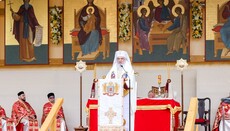 Rumunská církev vyhlásila nový svátek Sboru svatých vojenských mučedníků
