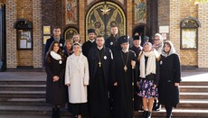 Pravoslavné rádio Orthodoxia v Bělostoku oslavilo 25 let vysílání