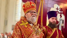 Arcibiskup Michal vyjádřil soustrast po útoku na věřící v jordánském Karaku