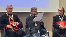 Albánský arcibiskup Jan mluvil v Assisi o současných mučednících