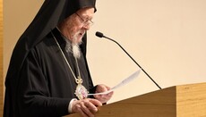 Patriarcha Bartoloměj vyjádřil naději na znovuotevření Chalki