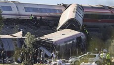 Rumunská pravoslavná eparchie vyjádřila soustrast po nehodě ve Španělsku