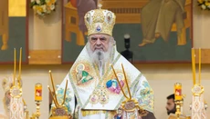Patriarcha Daniel: Člověk se naplňuje ve společenství s Bohem a lidmi