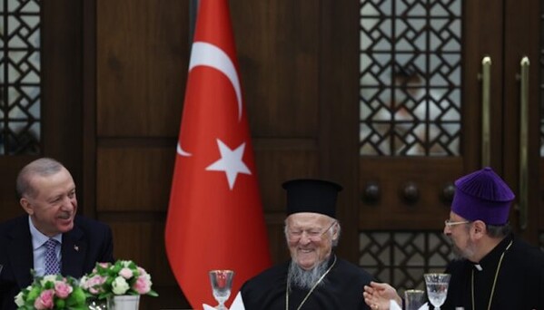Posvátný synod biskupů Polské pravoslavné církve zasedal pod vedením metropolity Sávy. Foto: Orthodox Times