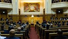 Patriarcha Daniel: Rumunský národ má předpoklady k hésychasmu