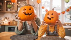 Na internetu vyzvali k zákazu Halloweenu ve školách a školkách