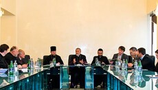 У Секретаріаті ВРЦіРО: законопроект №4128 відкриває можливості для рейдерства