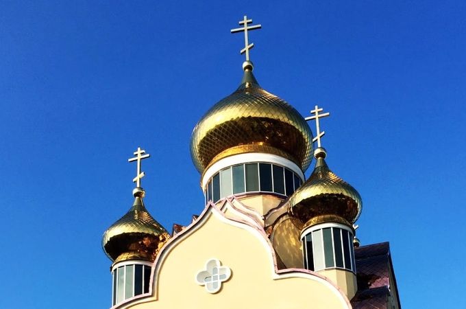 Настоятель храму: Свято-Іллінська парафія УПЦ не має відношення до розтрати на ЧАЕС